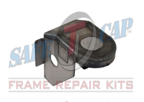 Front Cab Mount (ART-178HD-1-L) Driver Side