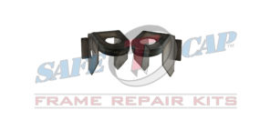 Front Cab Mount (ART-178HD-1-S) Set