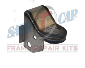 Mid/Rear Cab Mount (ART-178HD-2-L) Driver Side