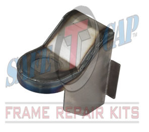 Mid/Rear Cab Mount (ART-178HD-2-R) Passenger Side