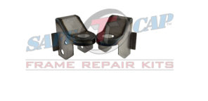 Mid/Rear Cab Mount (ART-178HD-2-S) Set