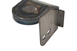 mount shock upper rear side autorust passenger rad driver support body