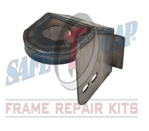 Front Rad. Support Body Mount (ART-178HD-L) Driver Side