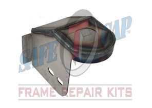 Front Rad. Support Body Mount (ART-178HD-R) Passenger Side