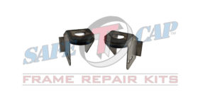 Front Rad. Support Body Mount (ART-178HD-S) Set