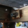 HD Spare Tire Crossmember w/driver side shock mount attached (ART-211) - Image 3
