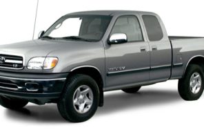 Tundra 2000-2006