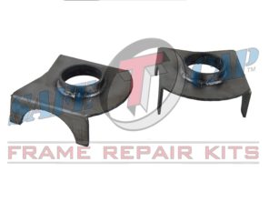 Rear Lower Spring Mount Set  (ART-212-S)