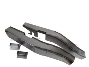 Front Frame Section (ART-240R-S) Set