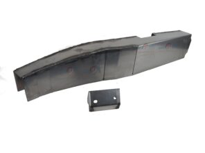 Front Frame Section (ART-240X/D-R) Passenger Side