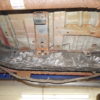 Full Center Frame Section (ART-177R-L) Driver Side - Image 2