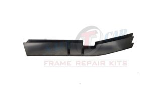 Full Center Frame Section (ART-177D-L) Driver Side