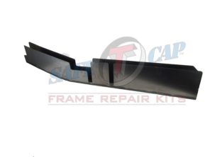 Full Center Frame Section (ART-177D-R) Passenger Side