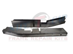 Full Center Frame Section (ART-177D-S) Set