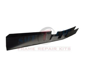 Full Center Frame Section (ART-177R-L) Driver Side