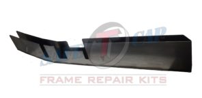 Full Center Frame Section (ART-177R-R) Passenger Side