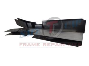 Full Center Frame Section (ART-177R-S) Set
