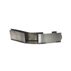 Front Frame Section, V-6 Model  (ART-200-1-L) Driver side
