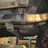 Front Frame Section (ART-216-R) Passenger Side - Image 2