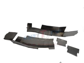 Front Frame Section (ART-216-S) Set