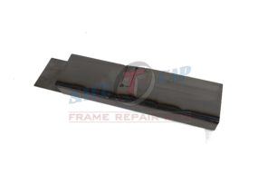 Mid Frame Section (ART-217-L) Driver Side