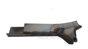 Mid-Rear Frame Section (ART-218-L) Driver Side