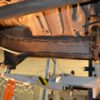 Mid-Rear Frame Section (ART-218-R) Passenger Side - Image 3