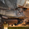 Front Frame Section (ART-216-L) Driver Side - Image 2