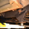Mid-Rear Frame Section (ART-218-R) Passenger Side - Image 5