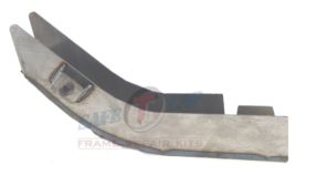 Rear Frame Section w/o Trailing Arm Mounts (ART-124OR-L) Driver side