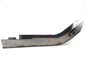 Rear Frame Section w/o Trailing Arm Mounts for LJ  (ART-124LJ-OR-R) Passenger Side