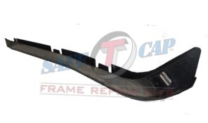 Full Center Frame w/o Trailing Arm Mounts, 2003-2006 (Off-Road) (ART-131-4OR-R) Passenger Side