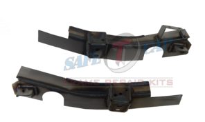 Rear Frame Section @ Bump Stop (ART-220-S)  Set