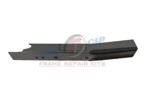 Rear Frame Section (ART-221-L) Driver Side