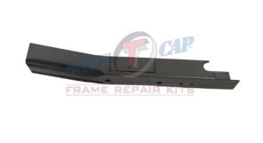 Rear Frame Section (ART-221-R) Passenger Side