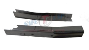 Rear Frame Section (ART-221-S) Set