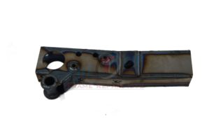 Front Frame Section Extended (ART-102EX-L) Driver Side