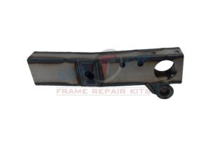 Front Frame Section Extended (ART-102EX-R) Passenger Side