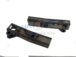 Front Frame Section Extended (ART-102EX-S) Set