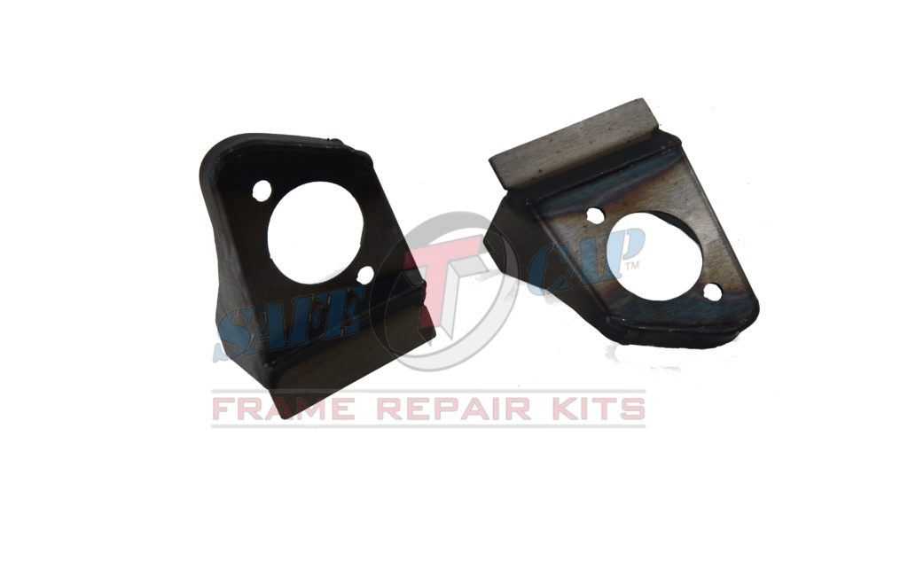Rear Cab Mount (ART222S) Set of Two