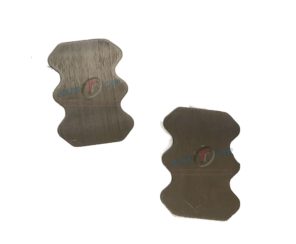 Fish Plates (TAC-162U)