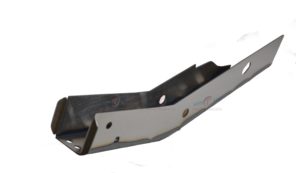 Rear Frame Section (ART-115LJ-R) Passenger Side