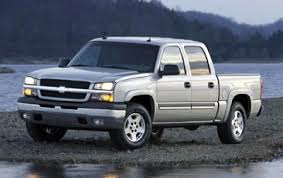 1999-2006 Silverado 1500