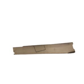Mid Frame Section (TAC-232D-R) Passenger Side