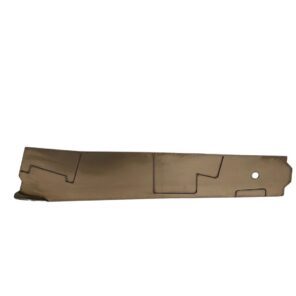 Mid Frame Section (TAC-232X-L) Driver Side