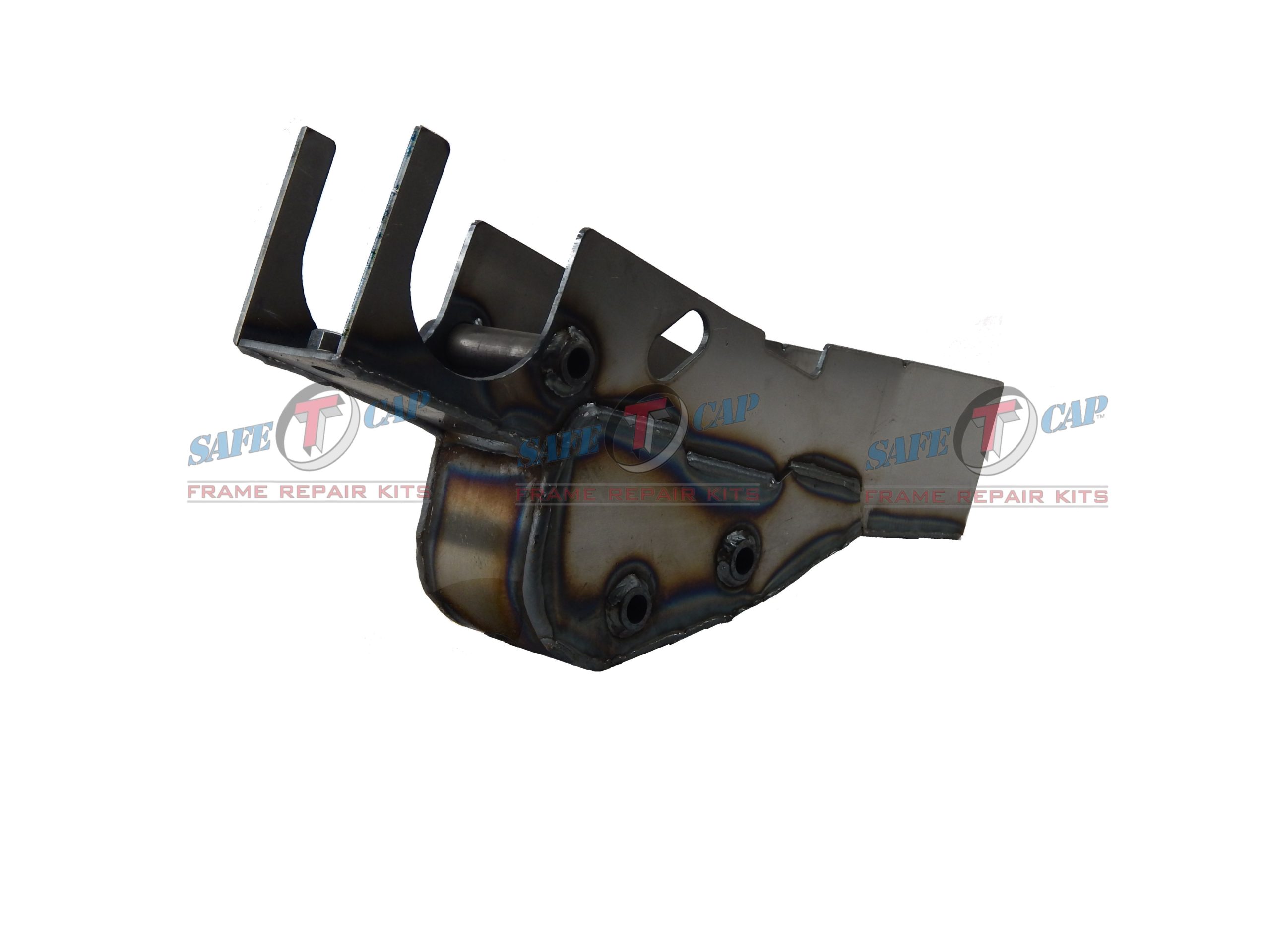 Front Frame Section w/Steering Box Mount (ART-135-1-L) Driver Side Fits  Only 1997-2002 