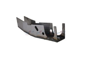 Front Frame Section  (ART-135-1-R) Passenger Side
