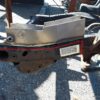 Front Frame Section w/ Steering Box Mount (ART-135-1-S) Set Fits 1997-2002 ONLY - Image 2
