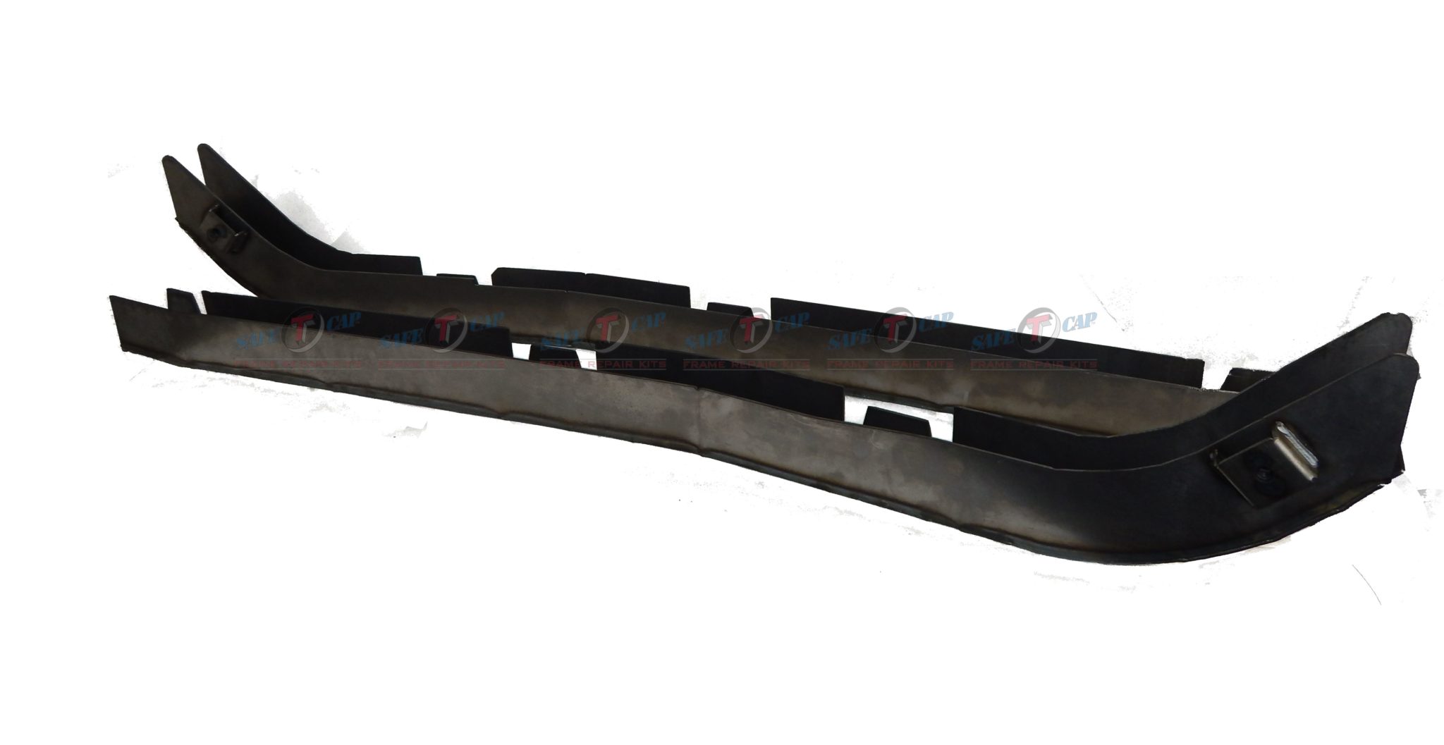 Full Center Frame w/o Trailing Arm Mounts (ART1314ORS) (OffRoad) Set