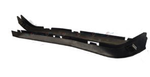 Full Center Frame w/o Trailing Arm Mounts (ART-131-4OR-S) (OffRoad) Set